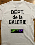 Gallery Dept Printed T-Shirt