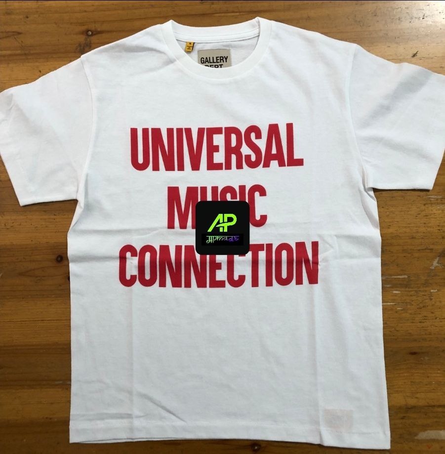 Gallery Dept Arts That Kills T-Shirt