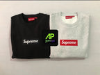 Supreme Crewneck Sweatshirts
