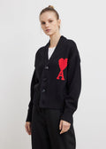 Ami Cardigan