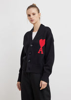 Ami Cardigan
