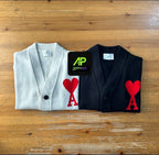 Ami Cardigan