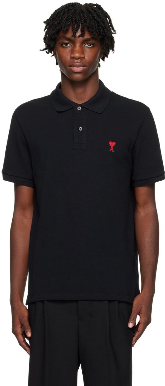 Ami Polo Shirt