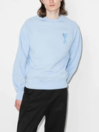 Ami Crewneck