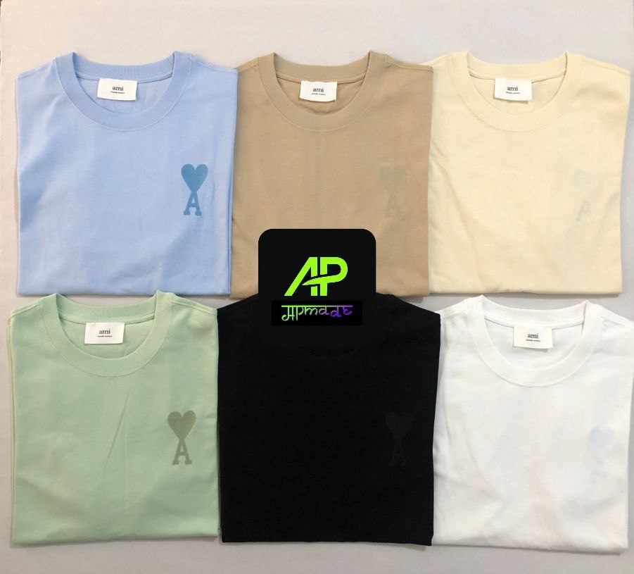 Ami T-Shirt