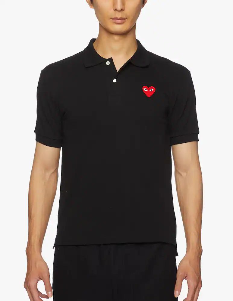 CDG Polo Shirt