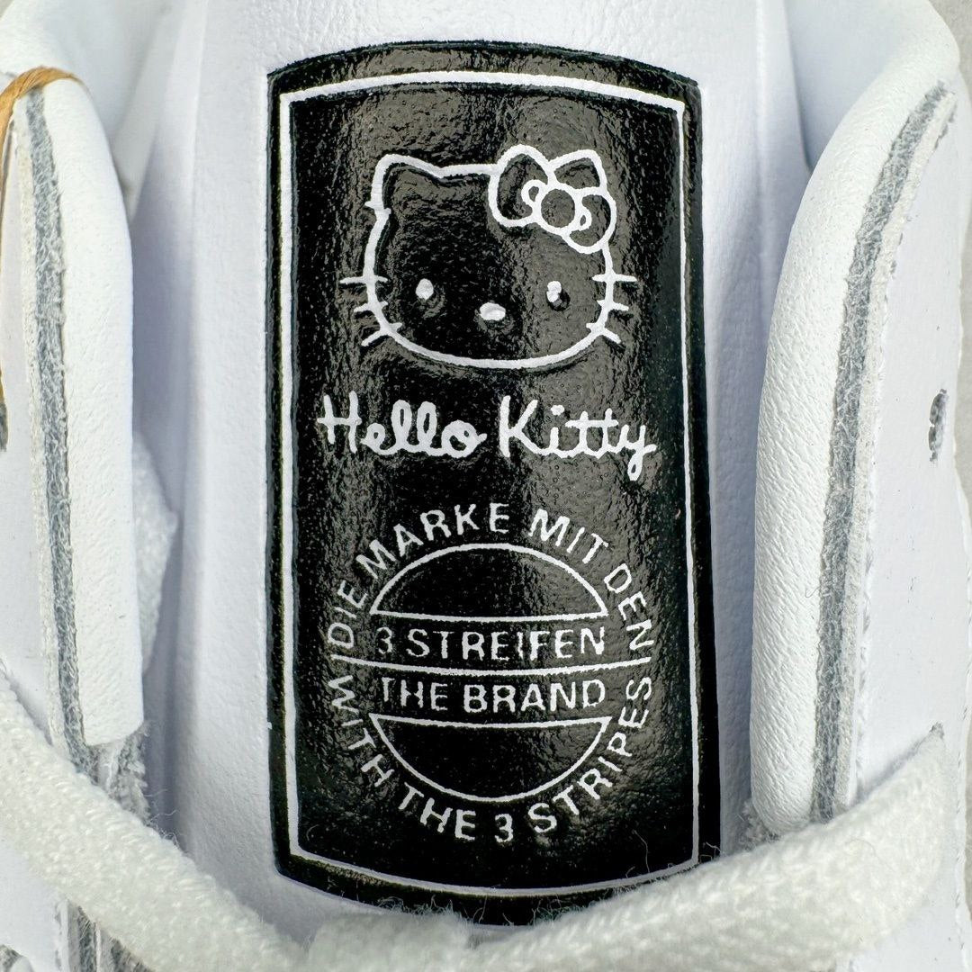 Adidas Sambae Hello Kitty