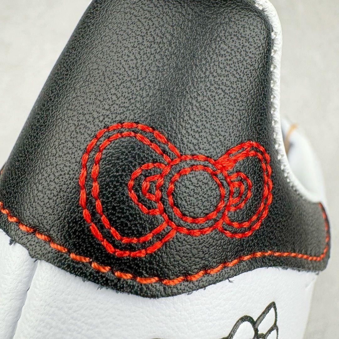 Adidas Sambae Hello Kitty