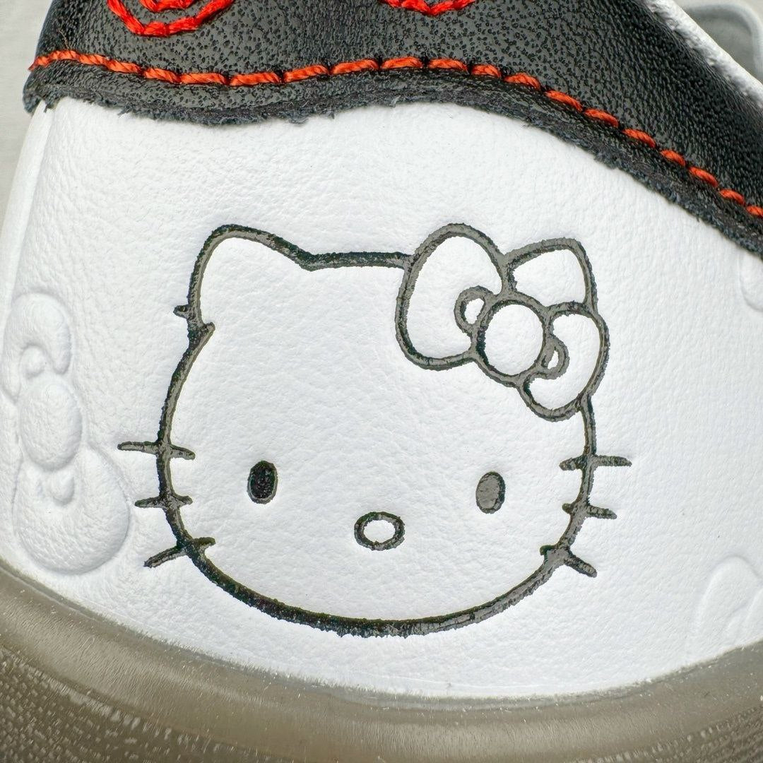 Adidas Sambae Hello Kitty