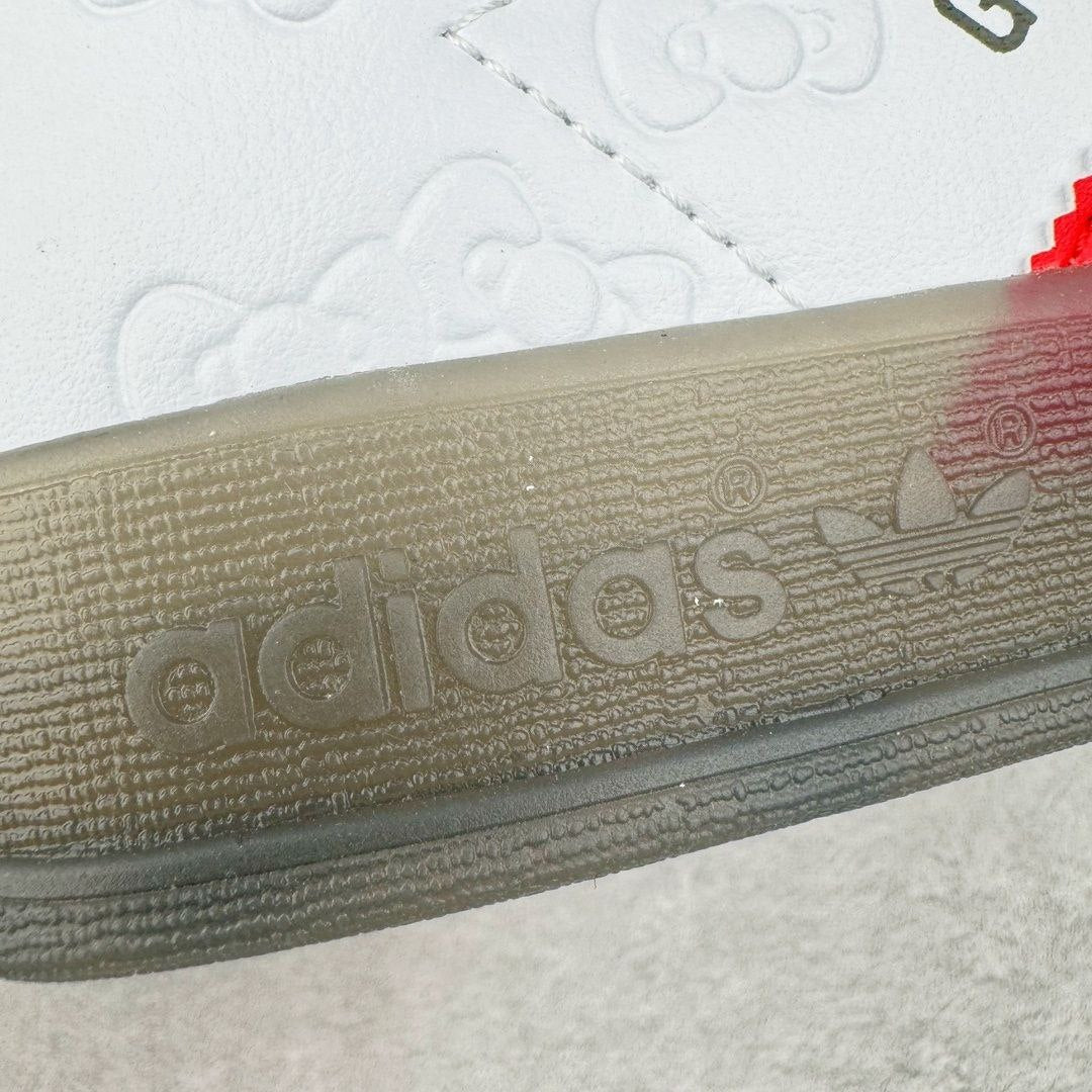 Adidas Sambae Hello Kitty