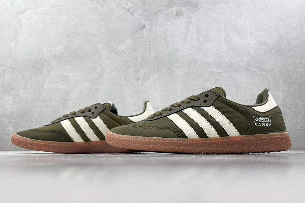 Adidas Samba