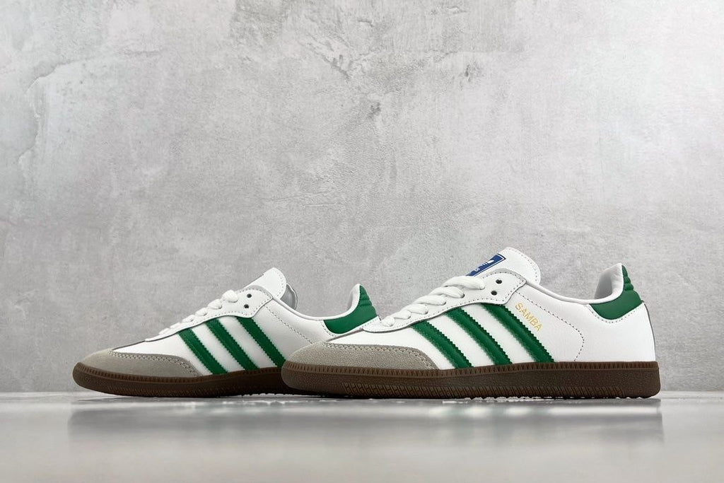 Adidas Samba