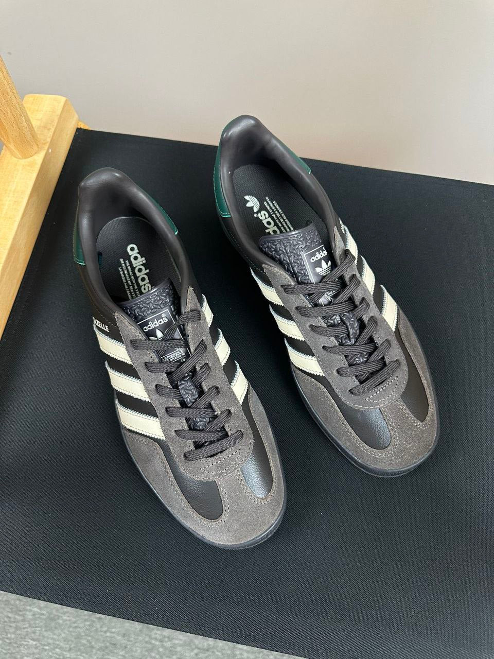 Adidas Samba