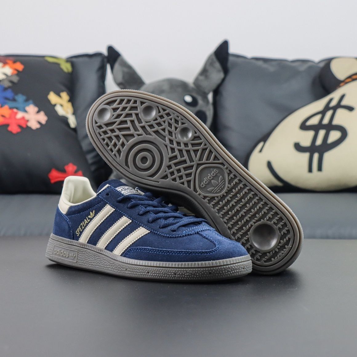 Adidas Samba