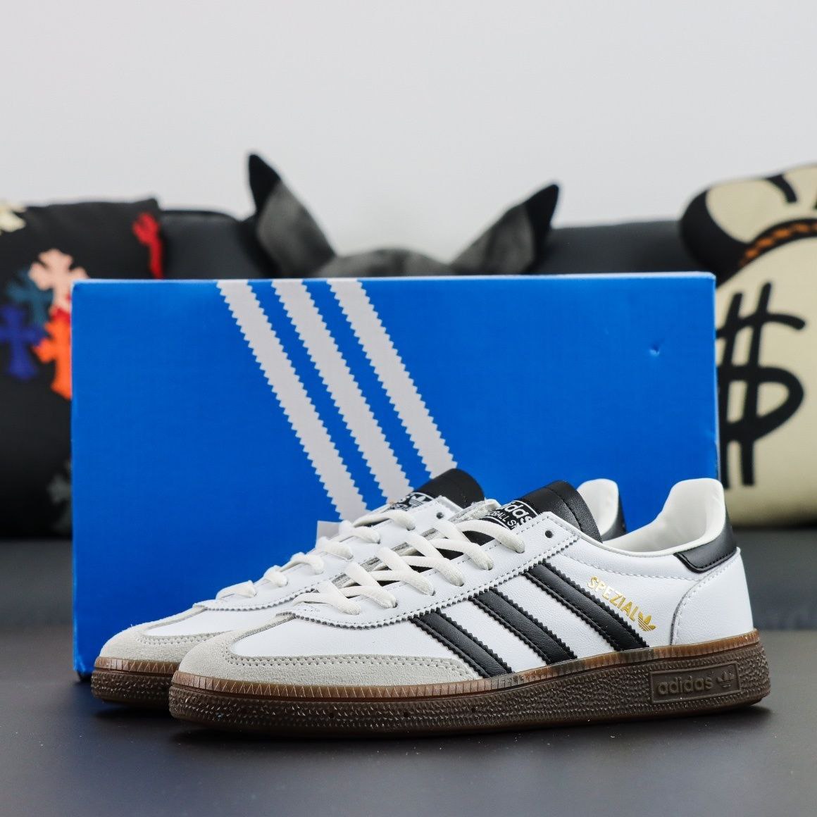 Adidas Samba