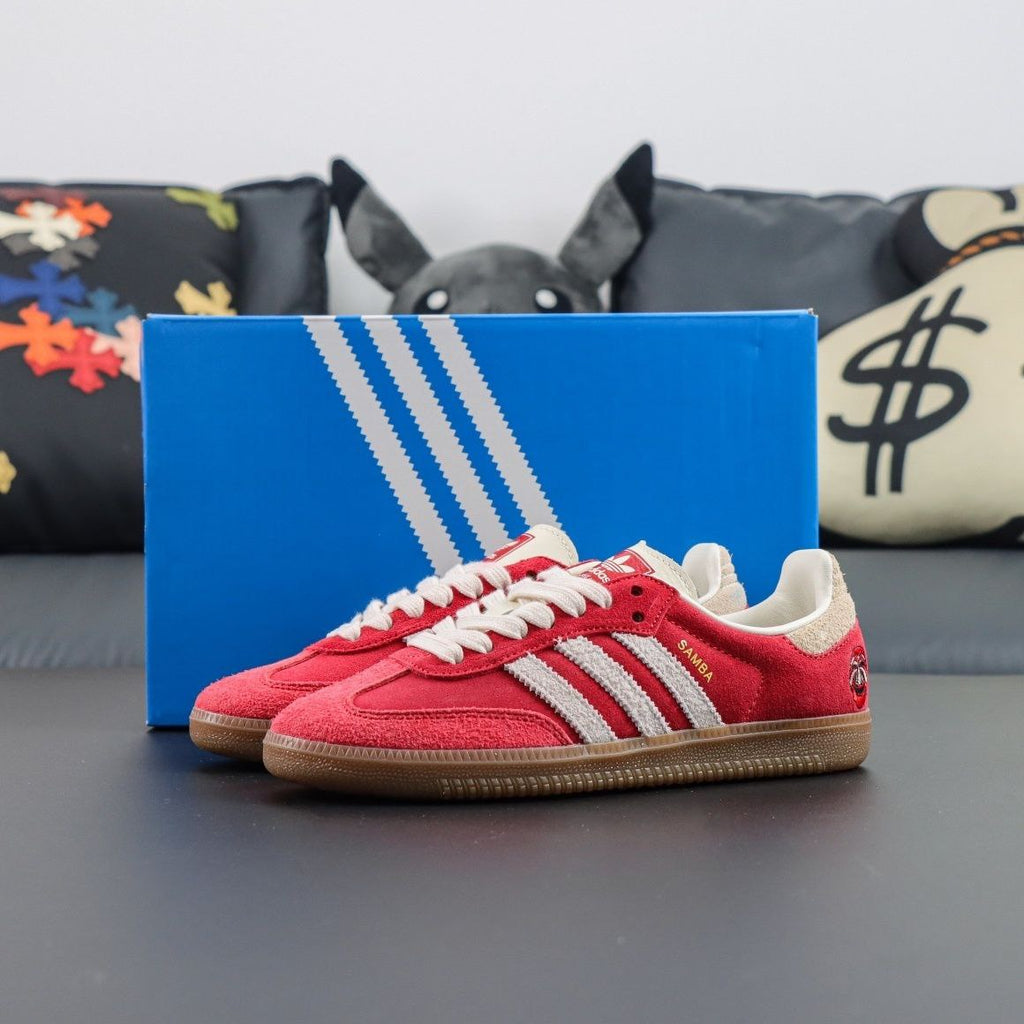 Adidas Samba