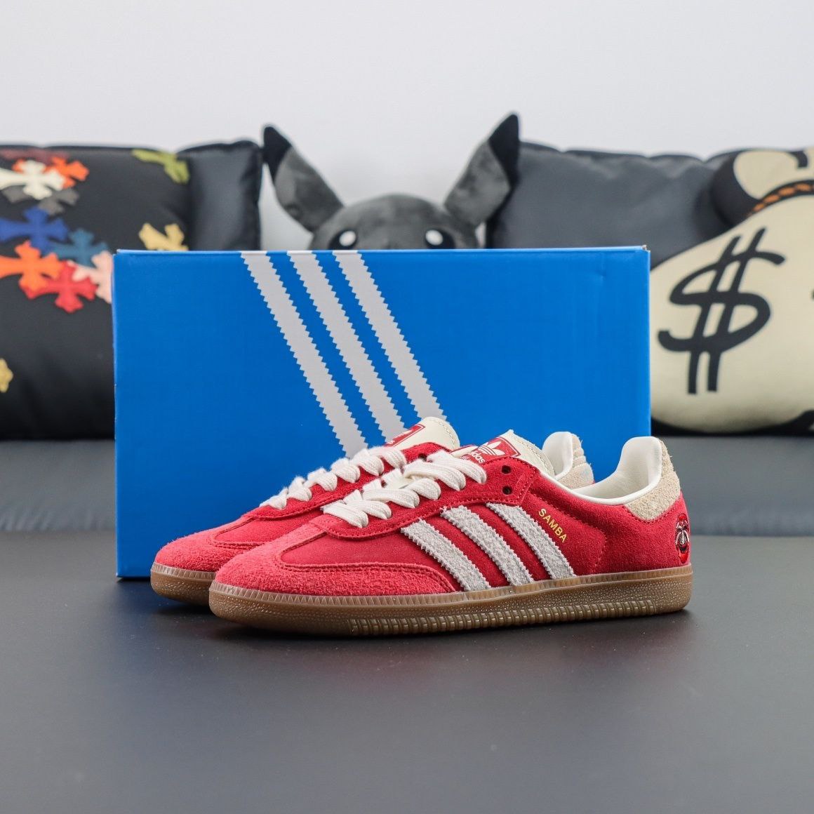 Adidas Samba