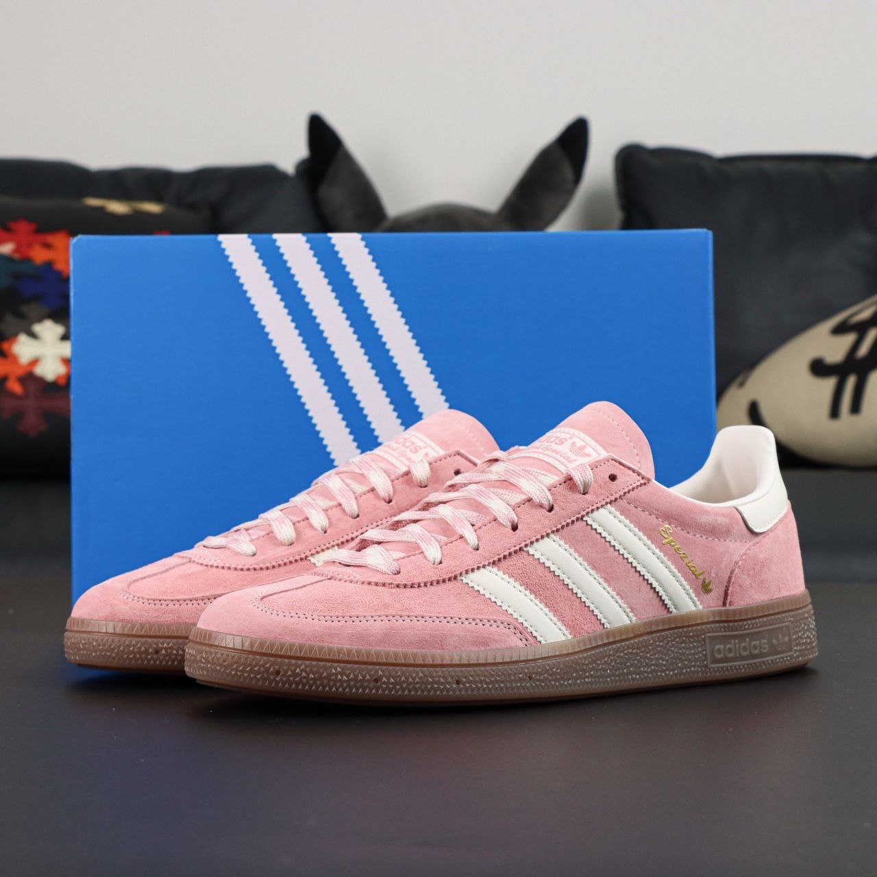 Adidas Samba