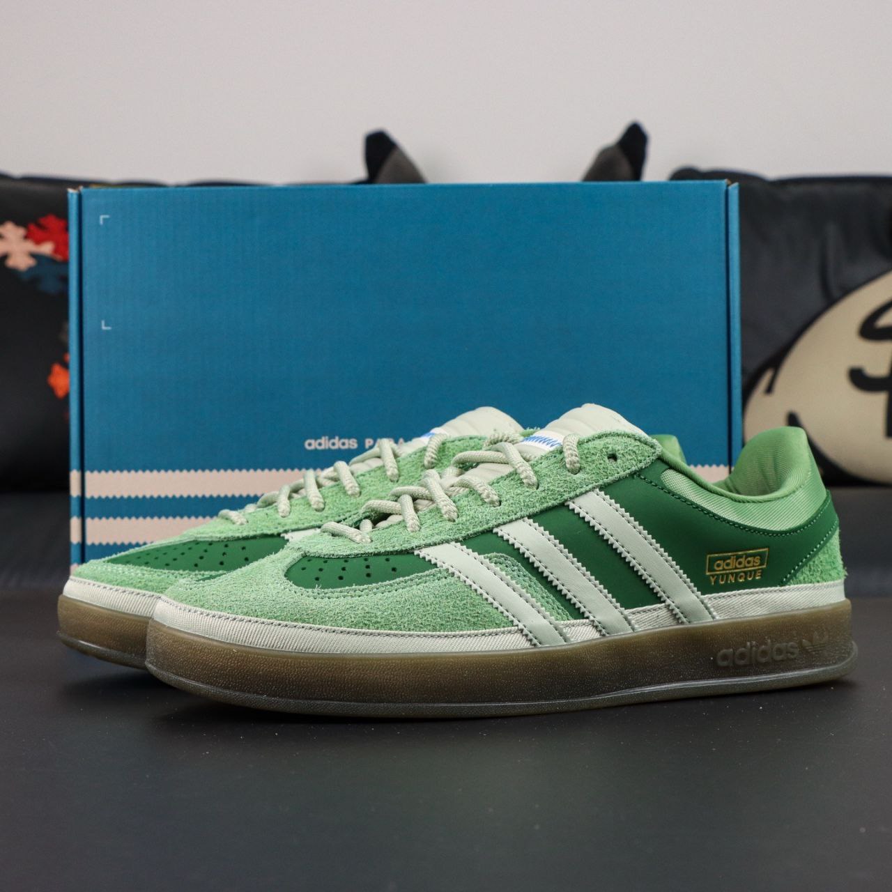 Adidas Samba