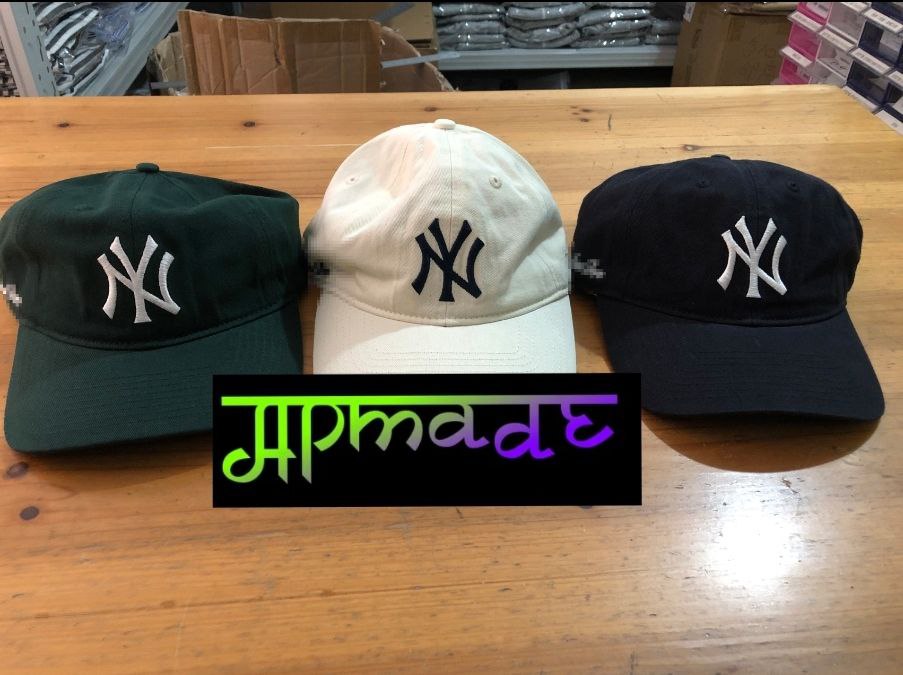 Aime Leon Dore NY Cap