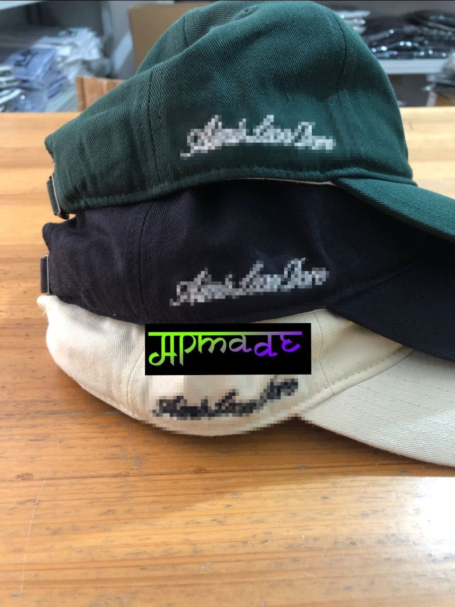 Aime Leon Dore Basic Cap