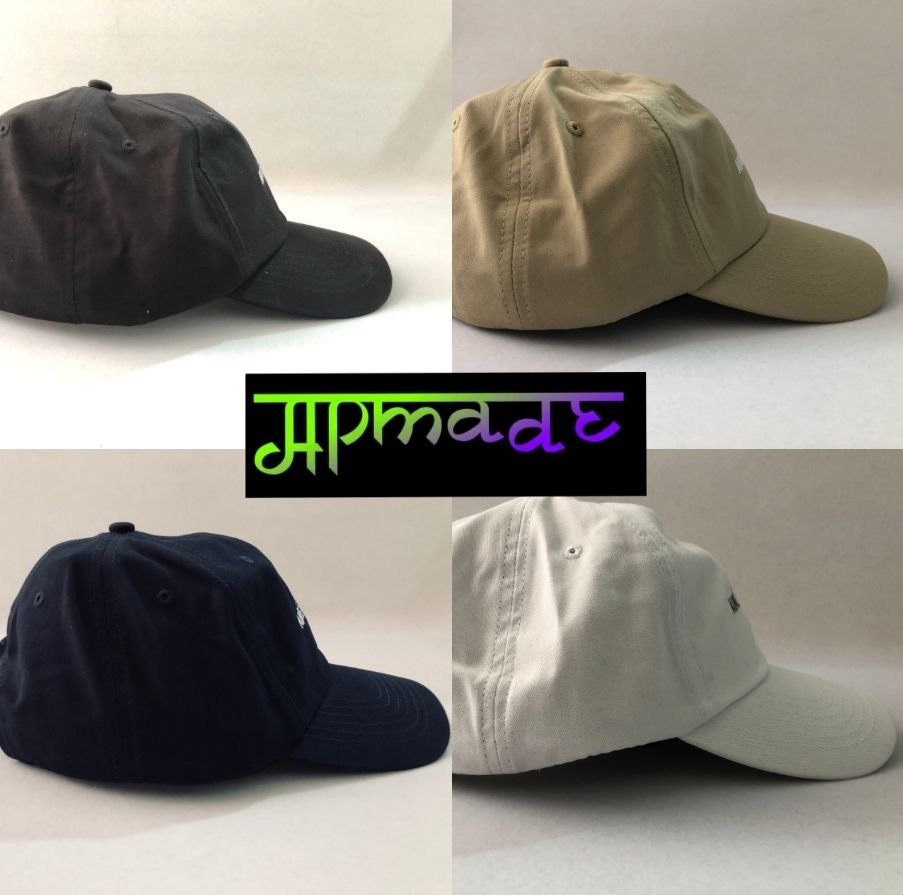 Aime Leon Dore Basic Cap