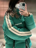 Palm Angels x Moncler Puffer