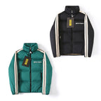 Palm Angels x Moncler Puffer