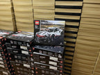 LEGO Technic Porsche 911 RSR Brix
