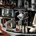 Star Wars Death Star UCS Brix