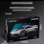 Mercedes AMG One Brix