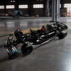 Mercedes AMG F1 W14 Brix