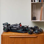 Mercedes AMG F1 W14 Brix