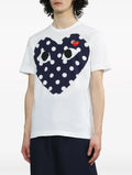 CDG Love T-Shirt