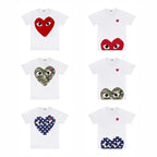 CDG Love T-Shirt