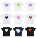 CDG Love T-Shirt