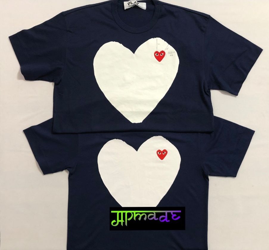 CDG Love T-Shirt