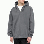 CDG Homme Zip Sweatshirt