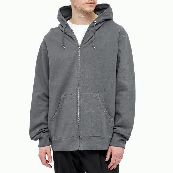 CDG Homme Zip Sweatshirt