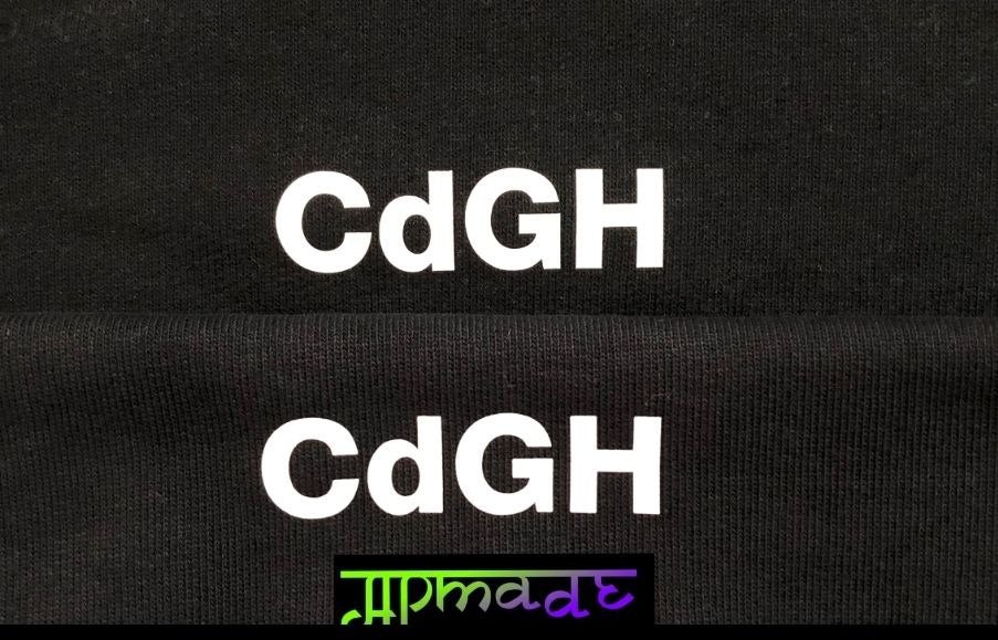CDG Homme Sweatshirt