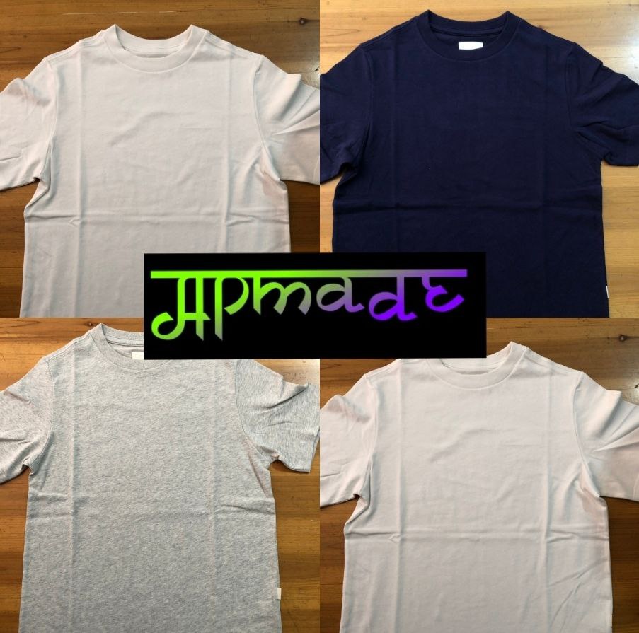 Aime Leon Dore Basic T-Shirt