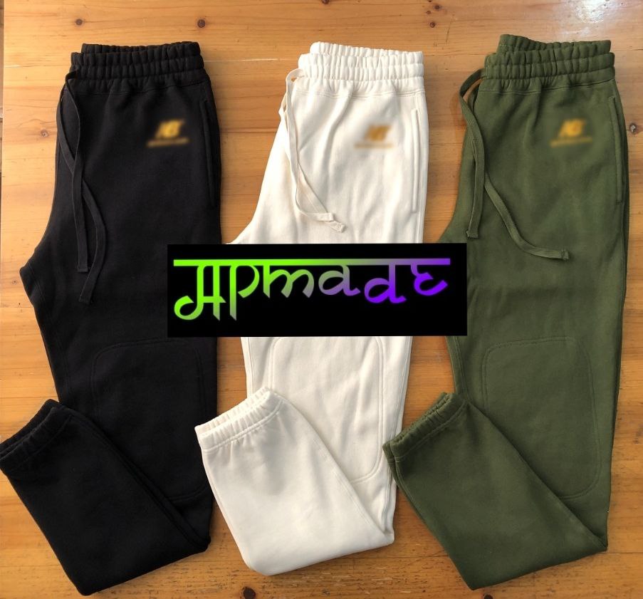 Aime Leon Dore x NB Sweatpants