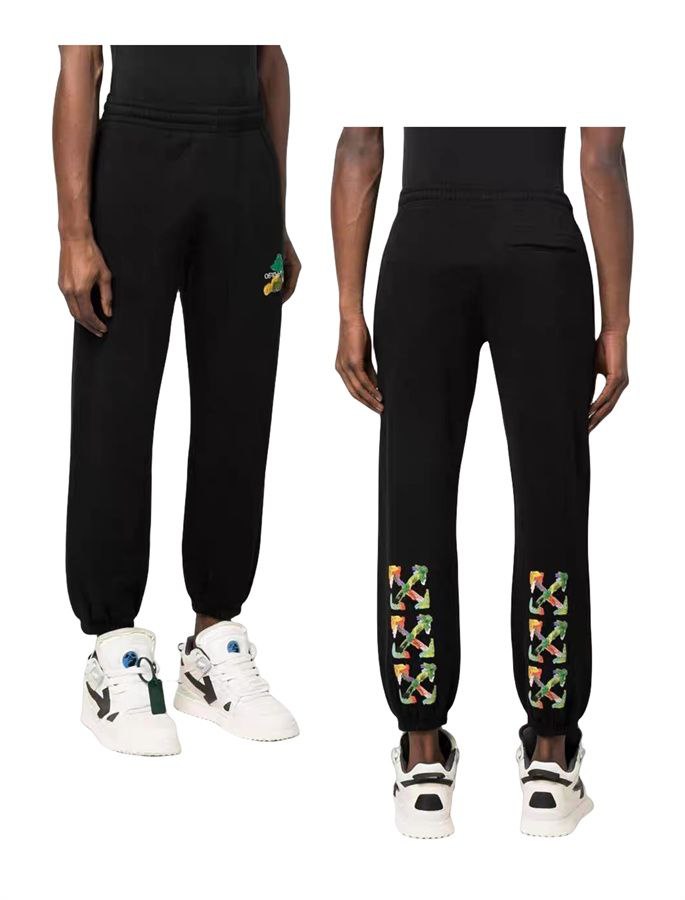 Off-White Trackpants