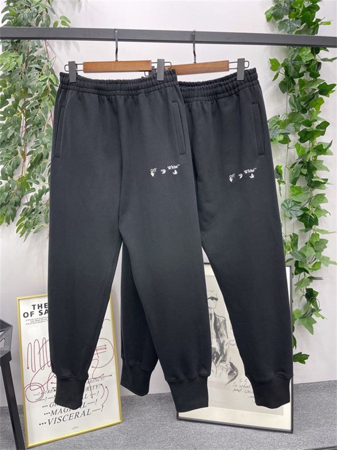 Off-White Trackpants