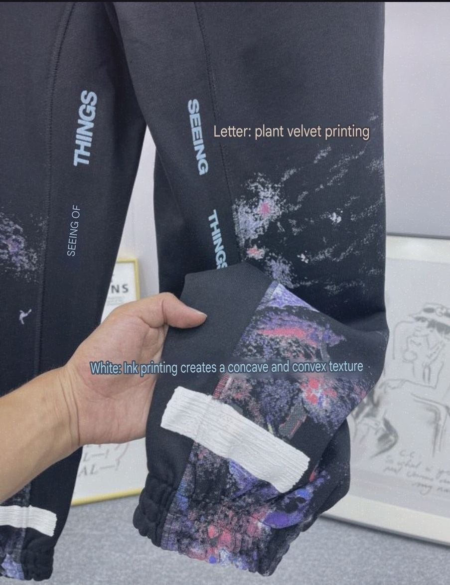 Off-White Trackpants