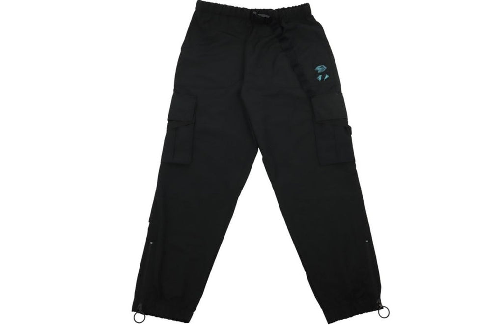 Off-White Parachute Cargo Pants