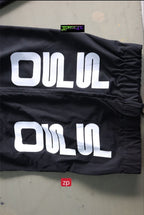 Off-White Parachute Cargo Pants