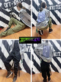 Off-White Tracks