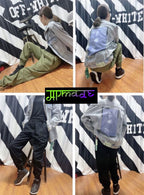 Off-White Tracks