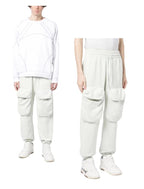 Off-White Cargo Pants